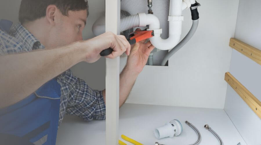 Professional septic pumping service in Grace, ID